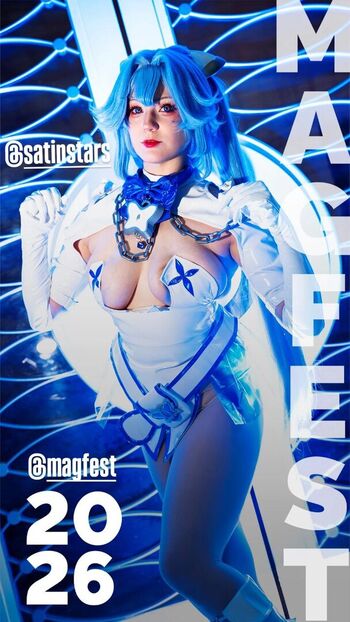 Full leaked Satin stars page private onlyfans photo