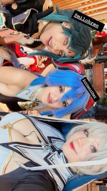 Full leaked Satin stars page private onlyfans photo