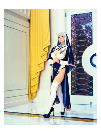 Full leaked Satin stars private onlyfans photo