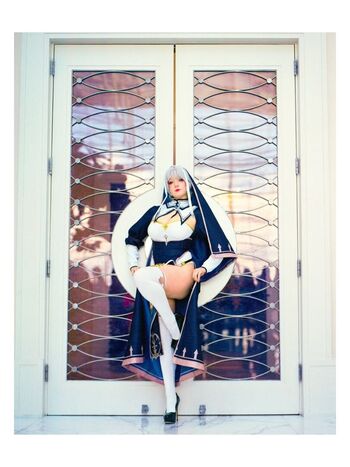 Full leaked Satin stars private onlyfans photo