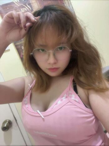 Full leaked Satomihimee private onlyfans photo