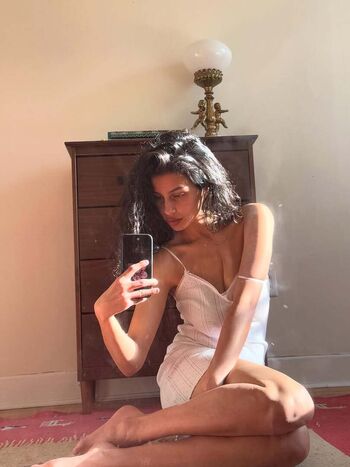 Full leaked Satyanunez private onlyfans photo
