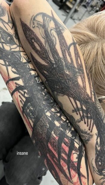 Full leaked Saucekaybaby social media private onlyfans photo