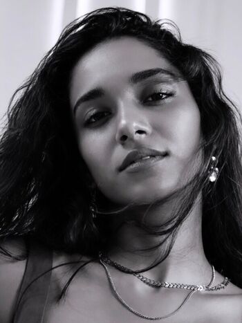 Saumya Kamble