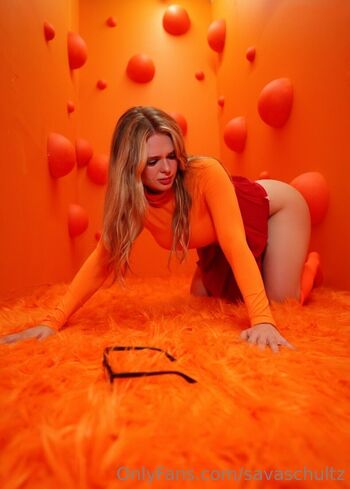 Full leaked Sava schultz private onlyfans photo