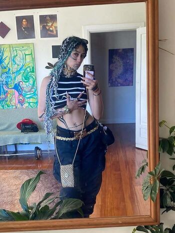 Full leaked Savage hine page private onlyfans photo