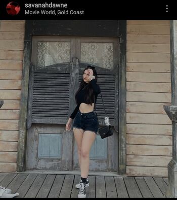 savanahdawne