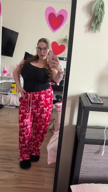 Full leaked Savanna becker private onlyfans photo