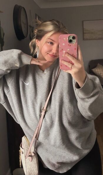 Full leaked Savannah private onlyfans photo