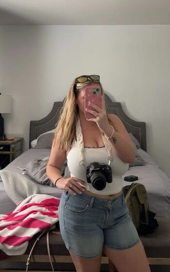 Full leaked Savannah private onlyfans photo