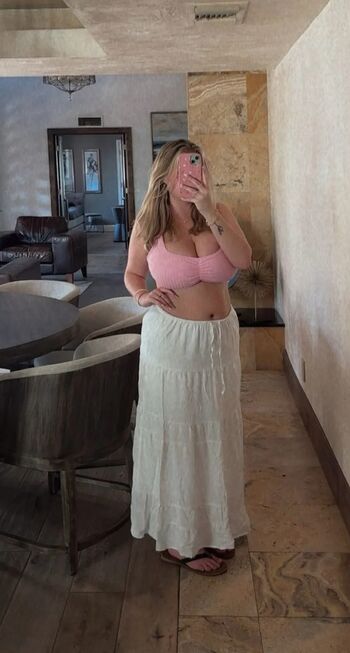 Full leaked Savannah private onlyfans photo