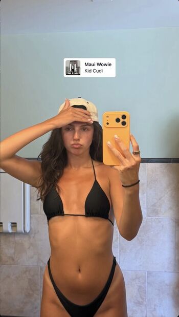 Full leaked Savannah demers page private onlyfans photo
