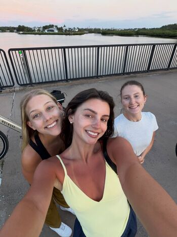 Full leaked Savannah demers page private onlyfans photo