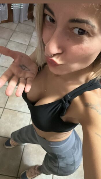 Full leaked Saveria sforza tattoo private onlyfans photo