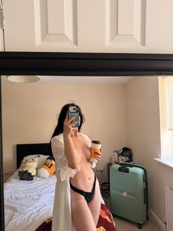 Full leaked Saviasins private onlyfans photo