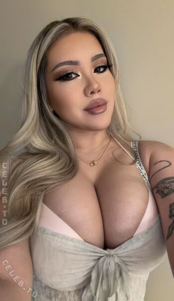Full leaked Saweetheart private onlyfans photo