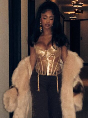 Saweetie leaked photo video viral