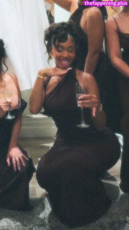 Saweetie