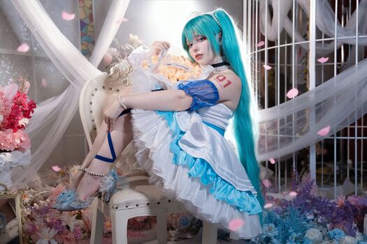 Full leaked Saya scarlet page private onlyfans photo