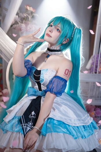 Full leaked Saya scarlet page private onlyfans photo