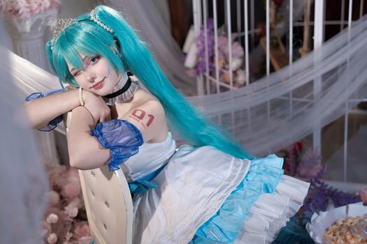 Full leaked Saya scarlet page private onlyfans photo
