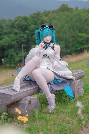 Full leaked Saya scarlet page private onlyfans photo
