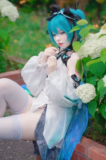 Full leaked Saya scarlet page private onlyfans photo