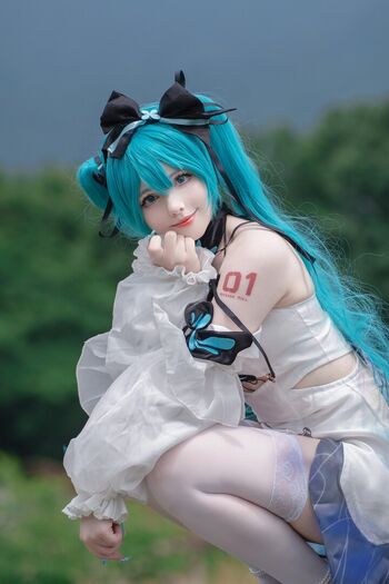 Full leaked Saya scarlet page private onlyfans photo