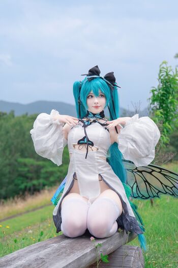 Full leaked Saya scarlet page private onlyfans photo
