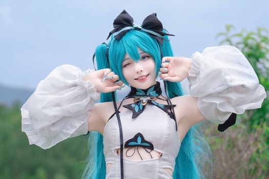 Full leaked Saya scarlet page private onlyfans photo