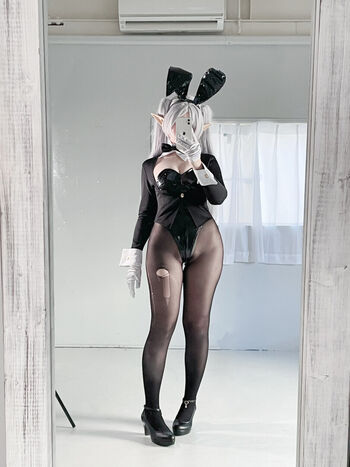 Full leaked Saya scarlet page private onlyfans photo