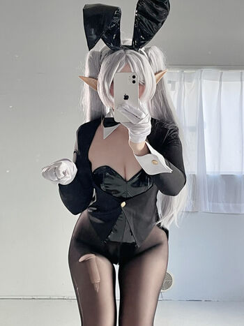 Full leaked Saya scarlet page private onlyfans photo