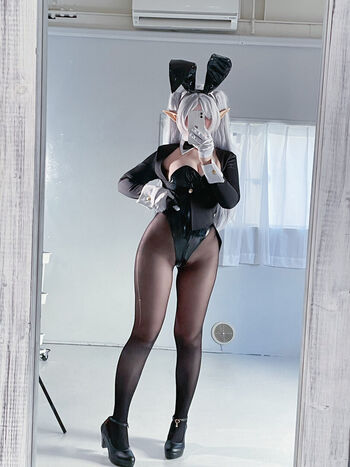 Full leaked Saya scarlet page private onlyfans photo