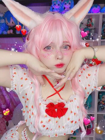 Full leaked Saya scarlet private onlyfans photo