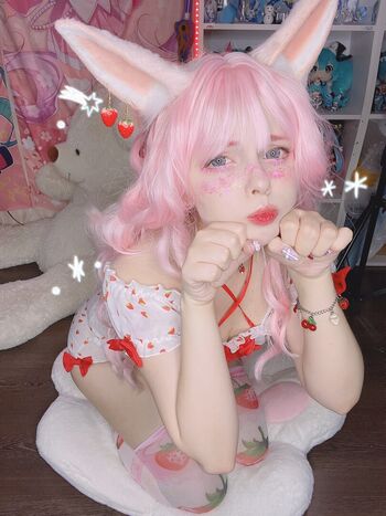 Full leaked Saya scarlet private onlyfans photo