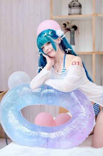 Full leaked Saya scarlet page private onlyfans photo