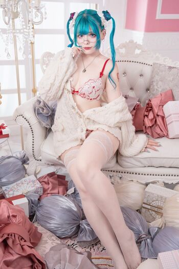 Full leaked Saya scarlet page private onlyfans photo