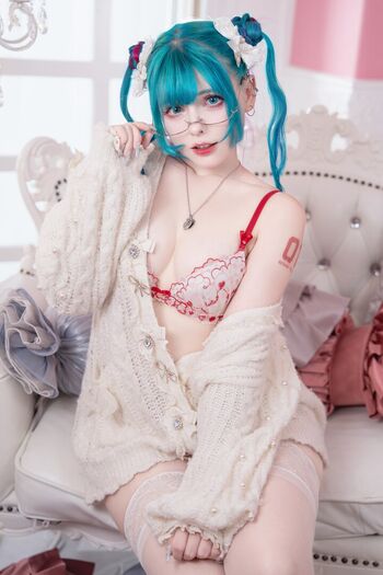 Full leaked Saya scarlet page private onlyfans photo