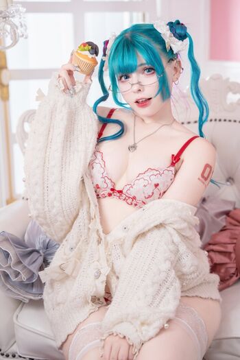 Full leaked Saya scarlet private onlyfans photo