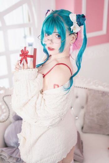 Full leaked Saya scarlet private onlyfans photo