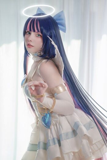 Saya Scarlet