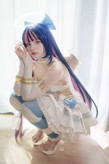 Full leaked Saya scarlet page private onlyfans photo