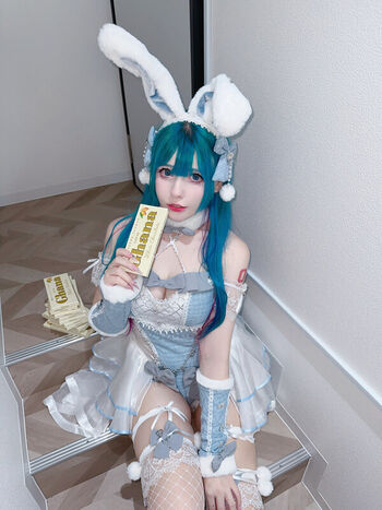 Saya Scarlet