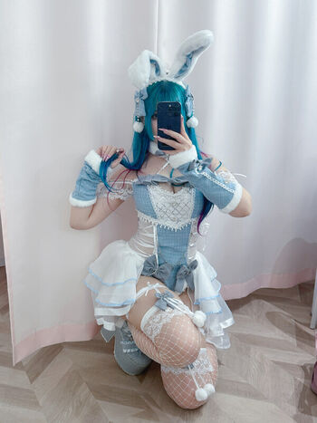 Saya Scarlet