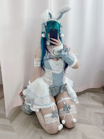 Saya Scarlet
