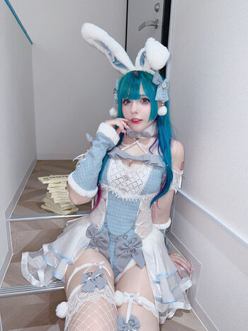 Saya Scarlet