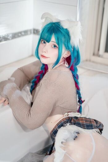 Full leaked Saya scarlet page private onlyfans photo