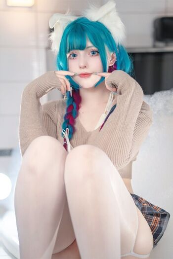 Full leaked Saya scarlet page private onlyfans photo