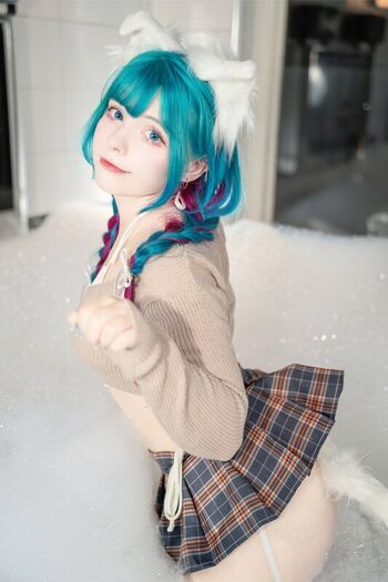 Saya Scarlet