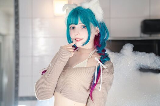 Full leaked Saya scarlet page private onlyfans photo